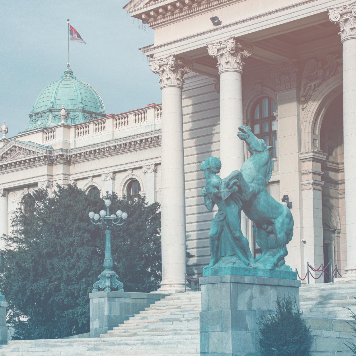 Institucije i prevencija