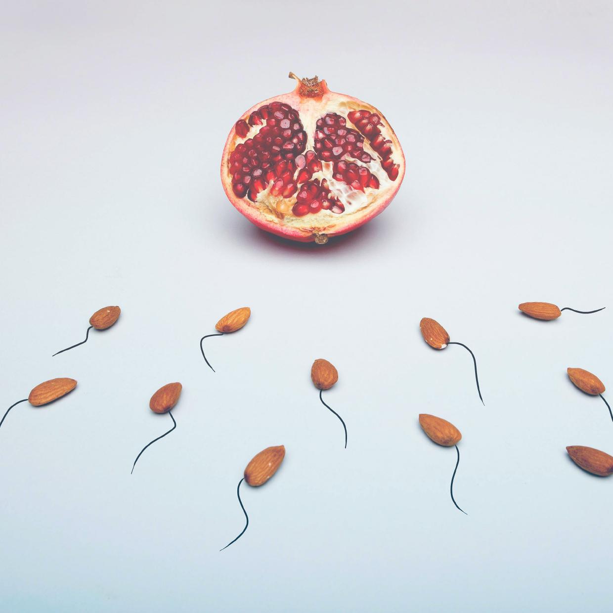 Muško reproduktivno zdravlje