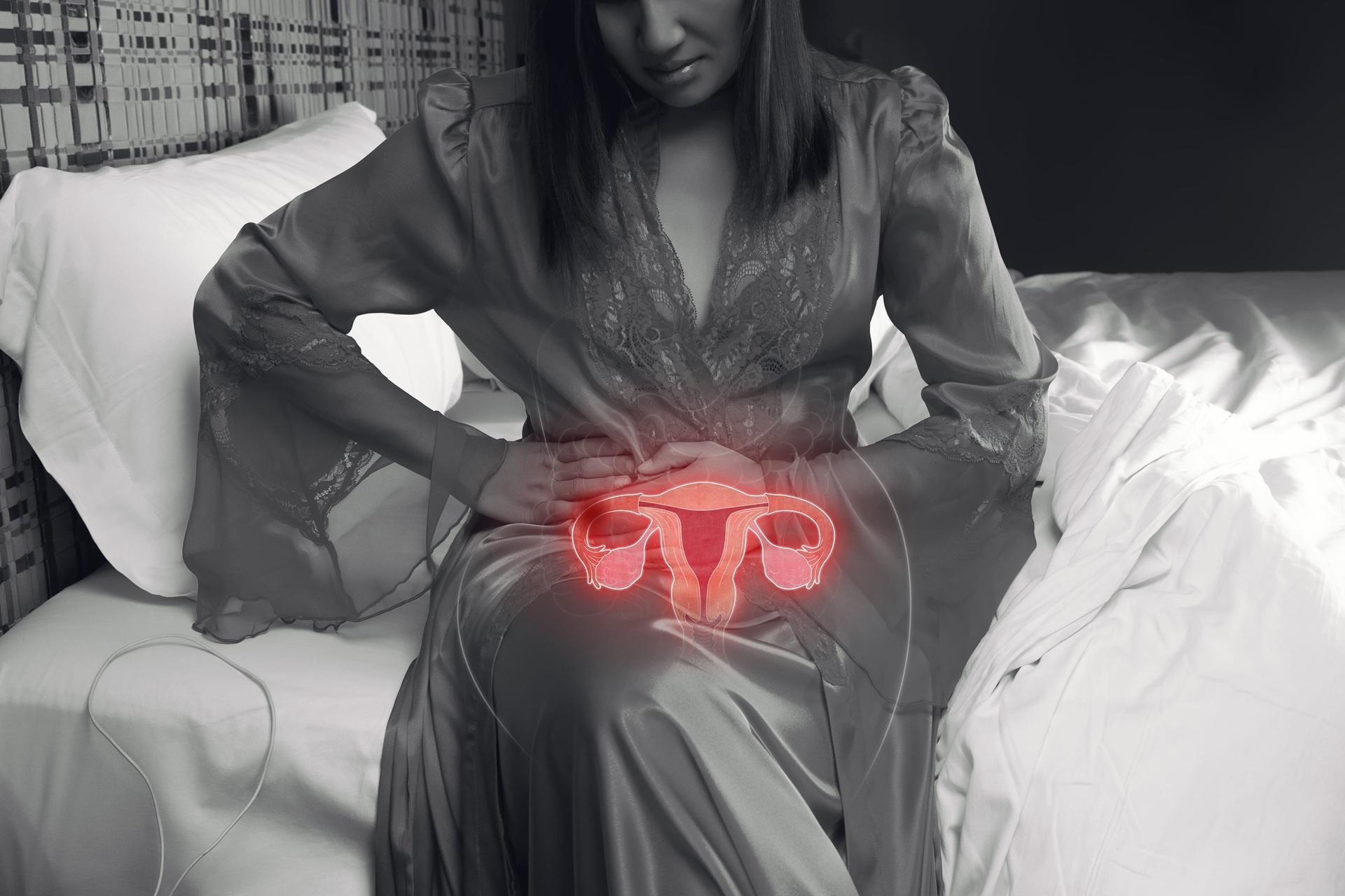endometrioza