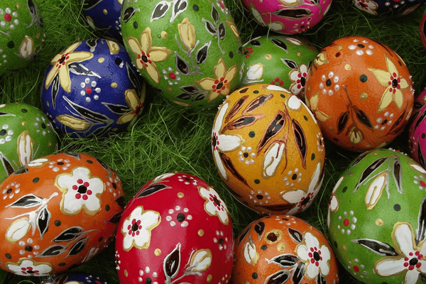 Srećan Uskrs – za budućnost kakvu želite