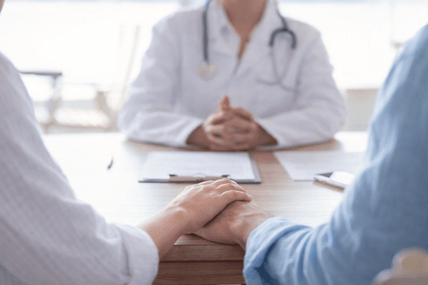 Razbijanje stigme neplodnosti