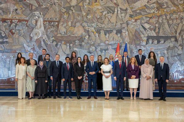 Međunarodna stručna konferencija „Za srce više“ okupila domaće i međunarodne stručnjake