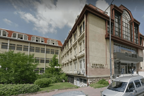 Najava Edukacije o plodnosti - Čukarica (Beograd)