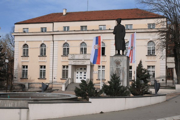 Uskoro edukacija o plodnosti i u Lazarevcu