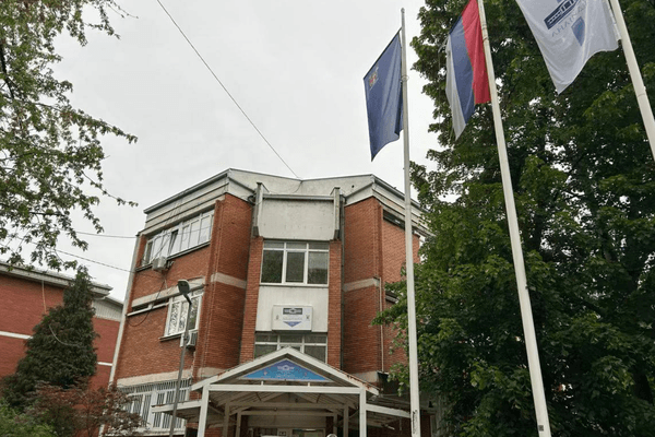 Najava Edukacije o plodnosti - KZM Medijana (Niš)