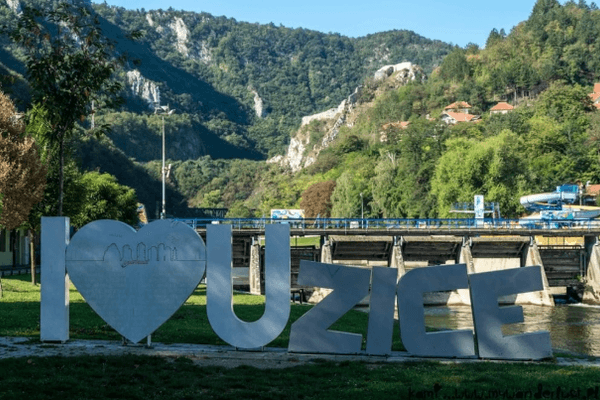 Najava edukacije o plodnosti – Užice